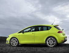 SEAT Leon CUPRA R