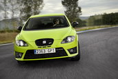 SEAT Leon CUPRA R