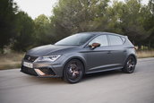 Seat Leon Cupra R