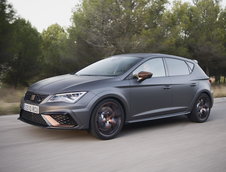 Seat Leon Cupra R