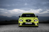 SEAT Leon CUPRA R