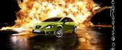 Update Foto: SEAT Leon CUPRA R - 2.0 TSI si 265 CP