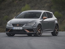 Seat Leon Cupra R