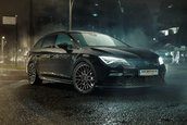 SEAT Leon Cupra ST de 514 CP