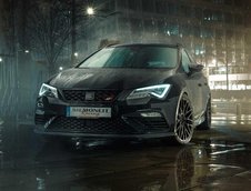 SEAT Leon Cupra ST de 514 CP