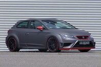 SEAT Leon Cupra Widebody by JE Design