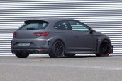 SEAT Leon Cupra Widebody by JE Design