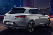 Seat Leon Cupra