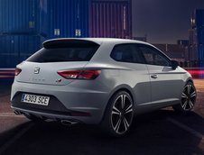 Seat Leon Cupra