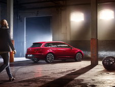 Seat Leon Cupra