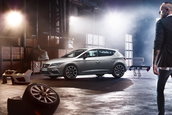 Seat Leon Cupra
