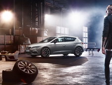 Seat Leon Cupra