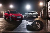 Seat Leon Cupra