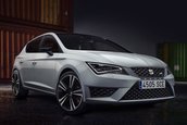 Seat Leon Cupra