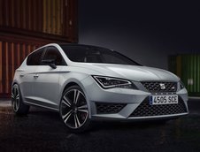 Seat Leon Cupra