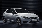 Seat Leon Cupra