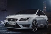 Seat Leon Cupra