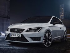 Seat Leon Cupra