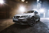 Seat Leon Cupra