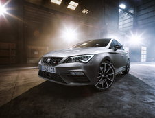 Seat Leon Cupra