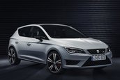 Seat Leon Cupra