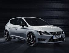 Seat Leon Cupra