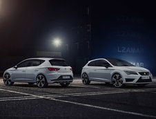 Seat Leon Cupra