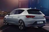 Seat Leon Cupra