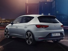 Seat Leon Cupra