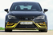 SEAT Leon de 380 CP