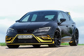 SEAT Leon de 380 CP