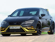 SEAT Leon de 380 CP