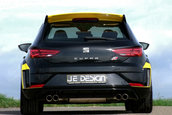 SEAT Leon de 380 CP