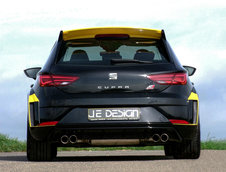 SEAT Leon de 380 CP