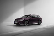 SEAT Leon Facelift