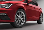 SEAT Leon Facelift