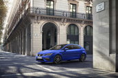 SEAT Leon Facelift