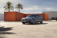 SEAT Leon Facelift