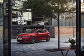 SEAT Leon Facelift