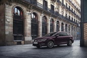 SEAT Leon Facelift