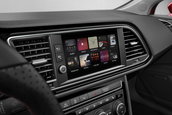 SEAT Leon Facelift
