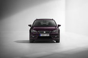SEAT Leon Facelift