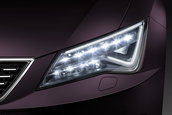 SEAT Leon Facelift