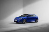 SEAT Leon Facelift