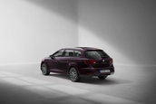 SEAT Leon Facelift