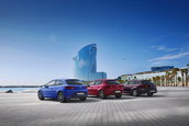 SEAT Leon Facelift