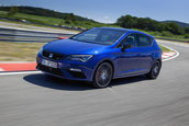 Seat Leon facelift