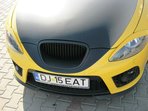 Seat Leon FR 2.0 TFSI