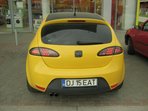 Seat Leon FR 2.0 TFSI