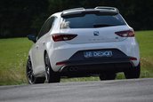 Seat Leon FR by JE Design